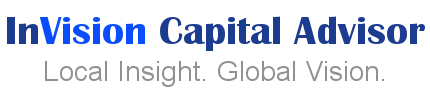 Invision Capital Advisor Logo