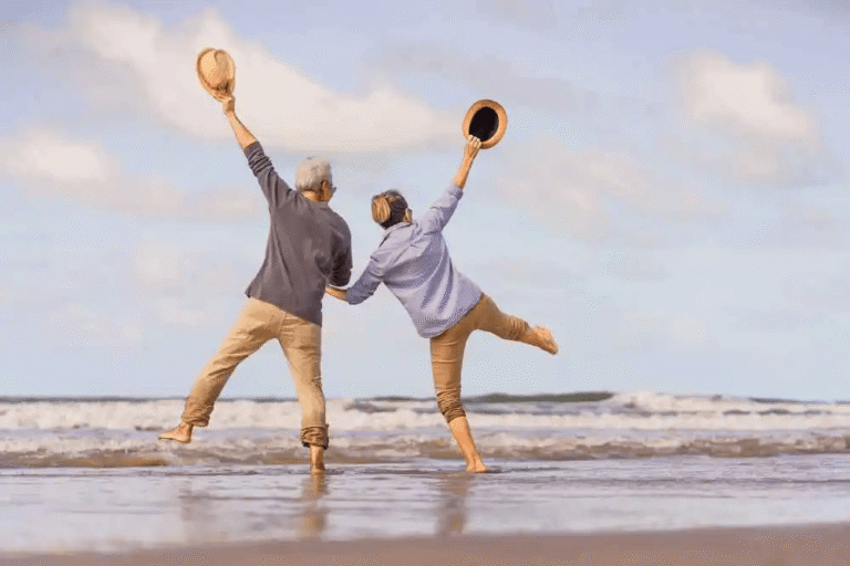 Retirement Planning For The Self-Employed