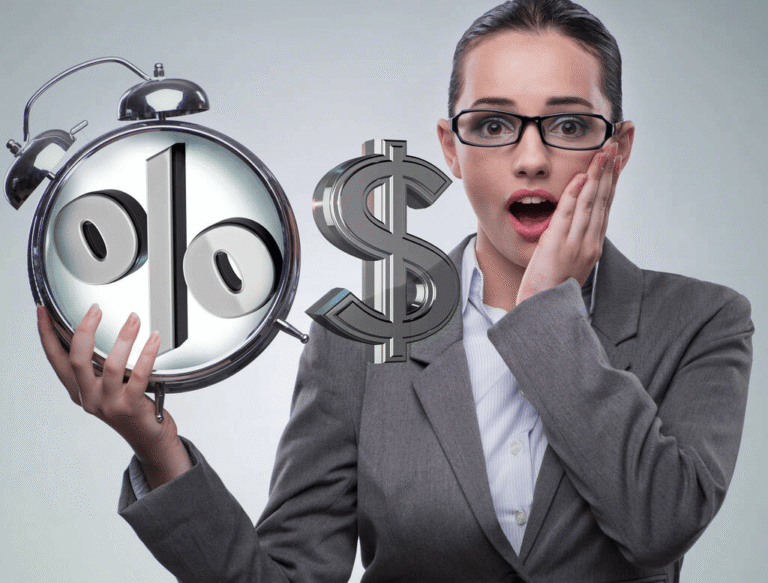 Top 5 reasons why we are bullish on the US stock market despite Fed interest rate at 22-year high