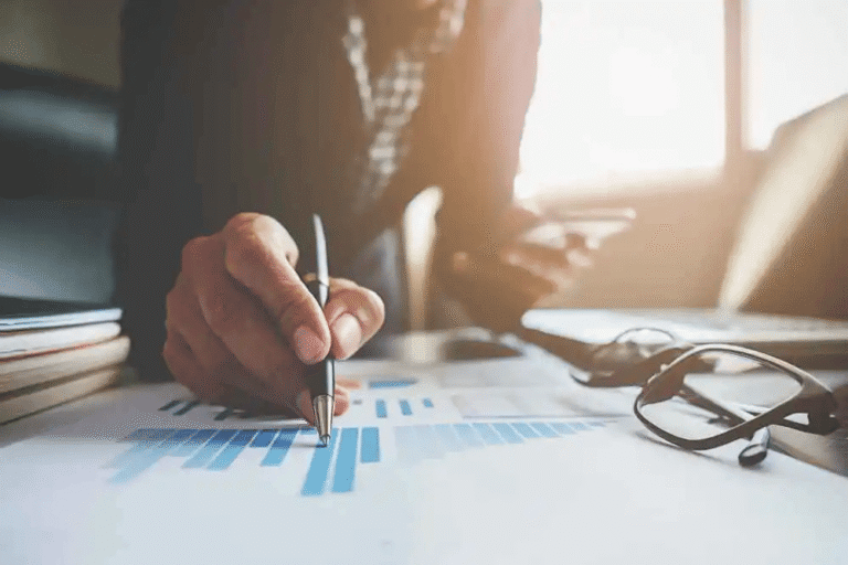 How To Manage Small Business Finances?