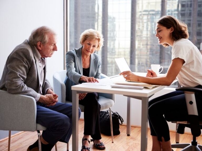 Estate vs Inheritance Tax Planning: What Bay Area Families Need to Know
