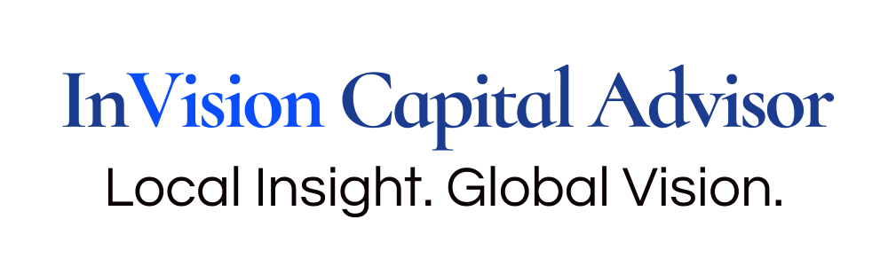 invision capital advisor financial planning