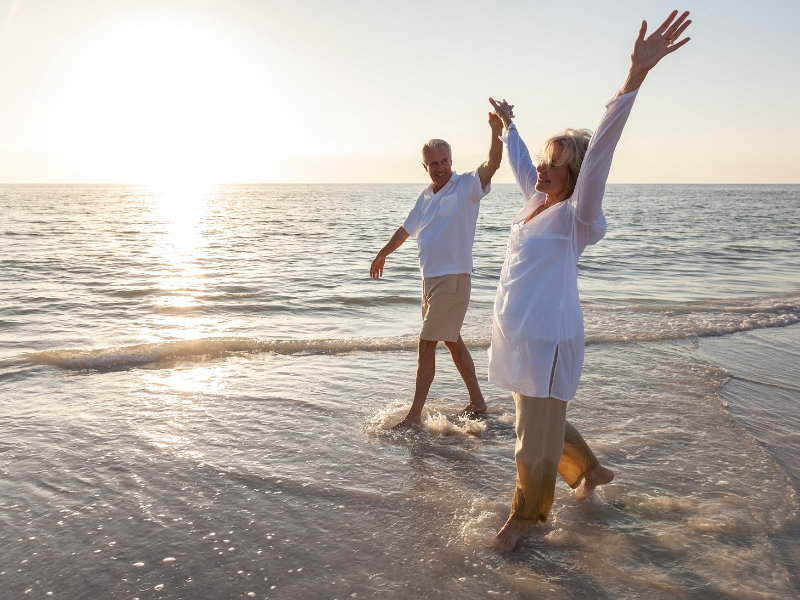 Retirement & Wealth-Building Strategies for Small Business Owners