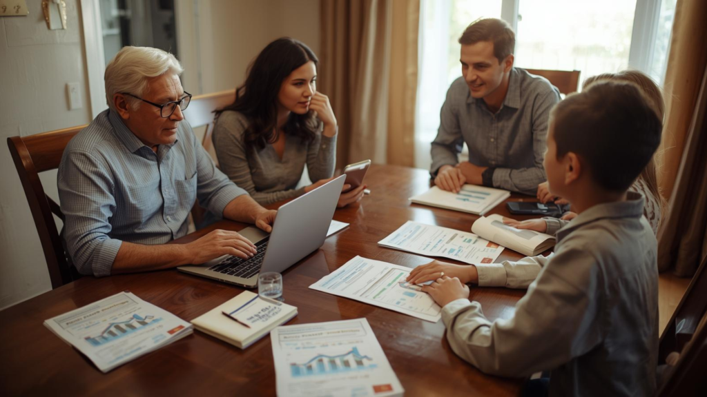 529 Plans Fit Into Estate and Legacy Planning