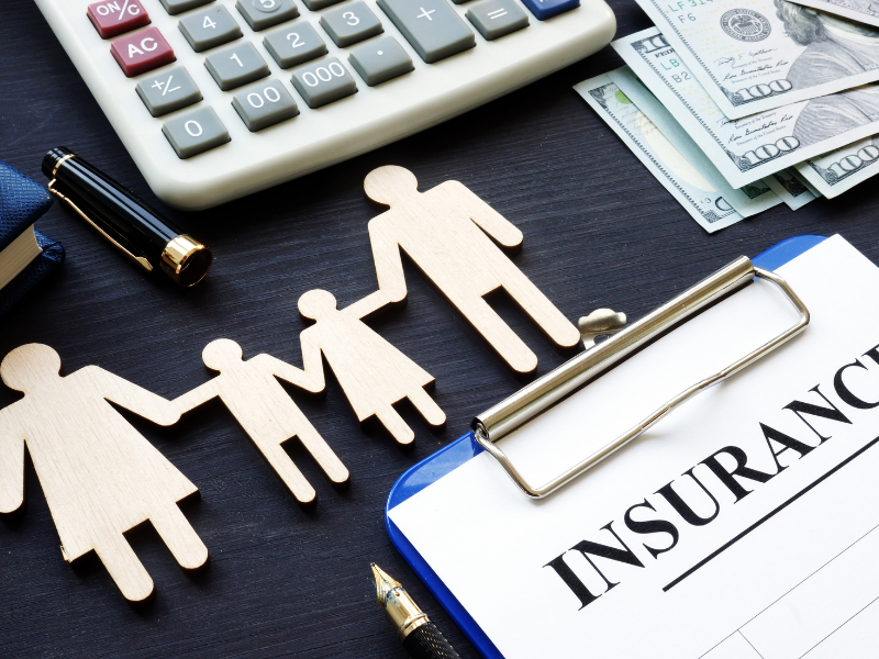 Top 5 Things You Need to Know About Life Insurance