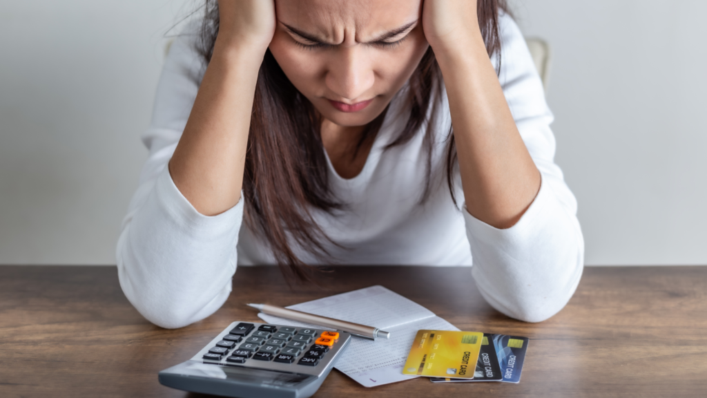 Pay Down High-Interest Debt