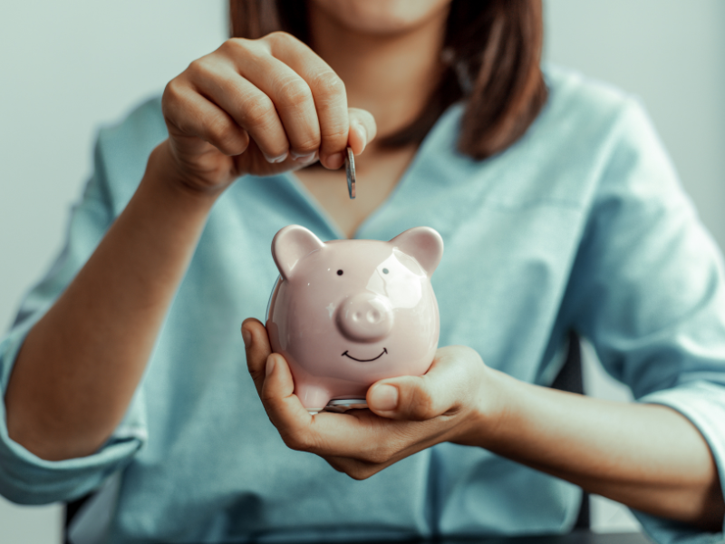 Top 10 Money Tips for Singles