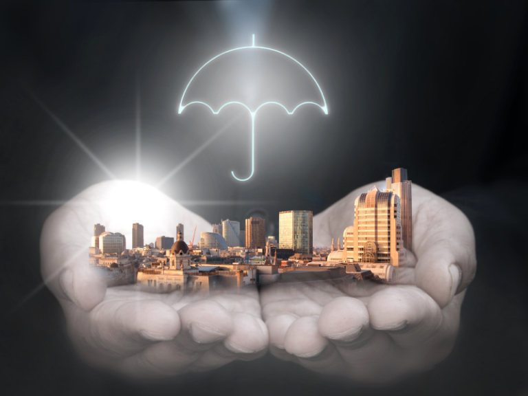 Visual representation of a will protecting family wealth, property, and assets across borders and generations