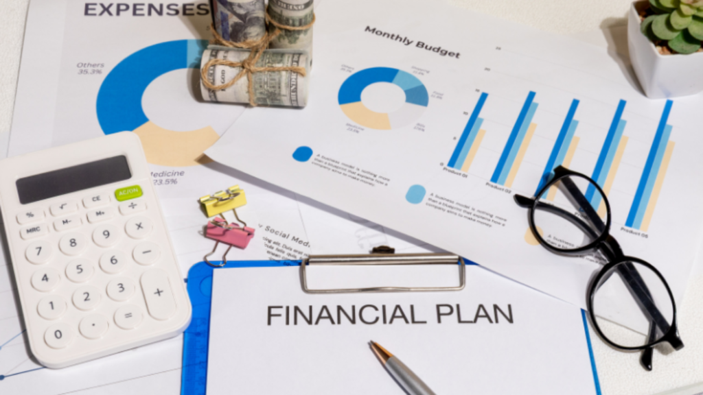 Income as a System, Not a Silo