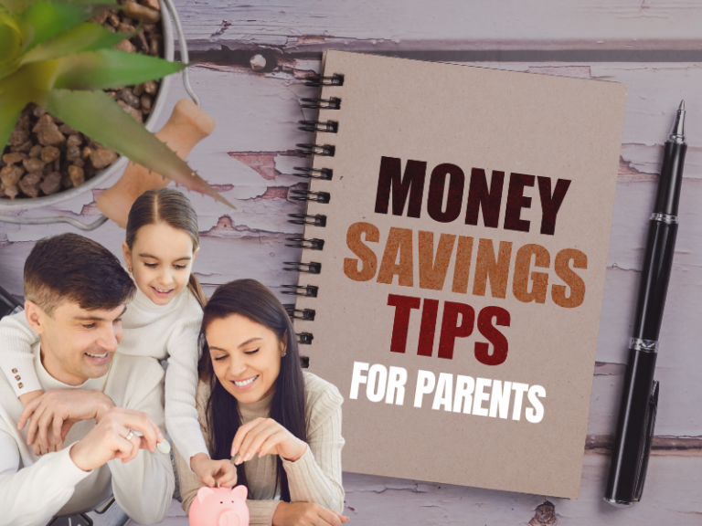 Top 10 Money Tips for Parents
