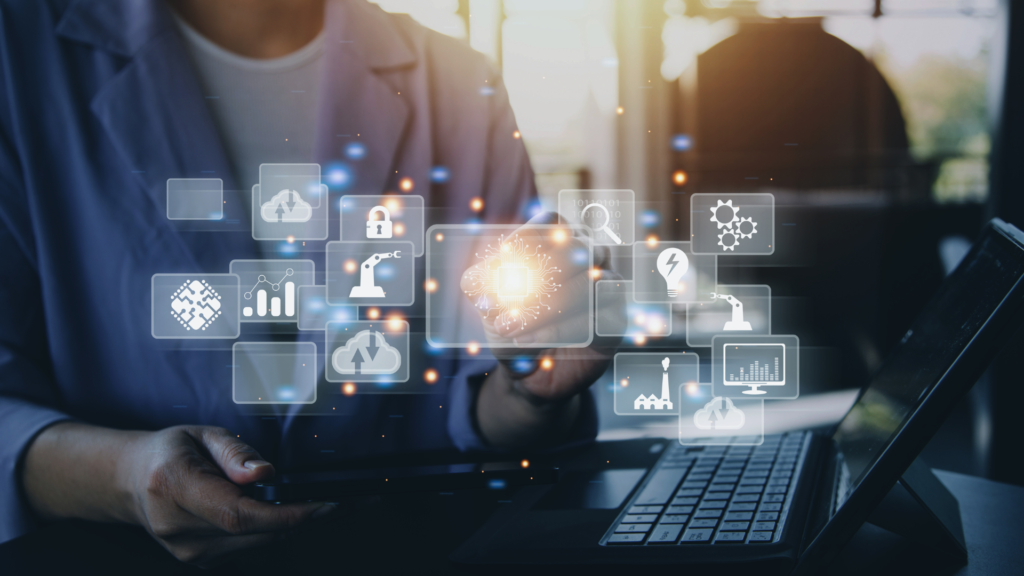 Use Cloud Storage for Accessibility and Safety