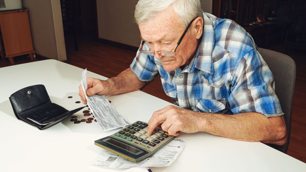 Track Your Current Spending