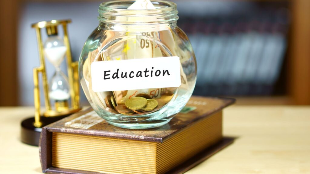 Integrate Education & Care Funding Into Family Wealth Management