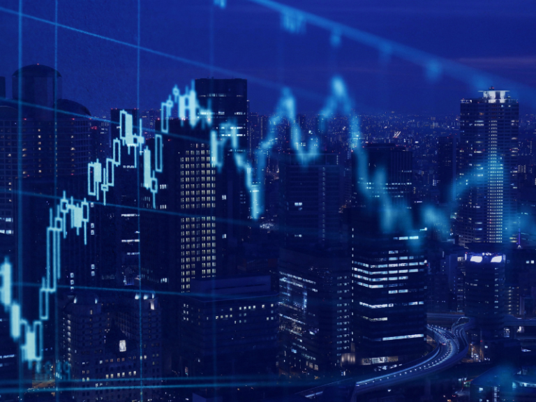 April Market Wrap - A Powerful Rebound