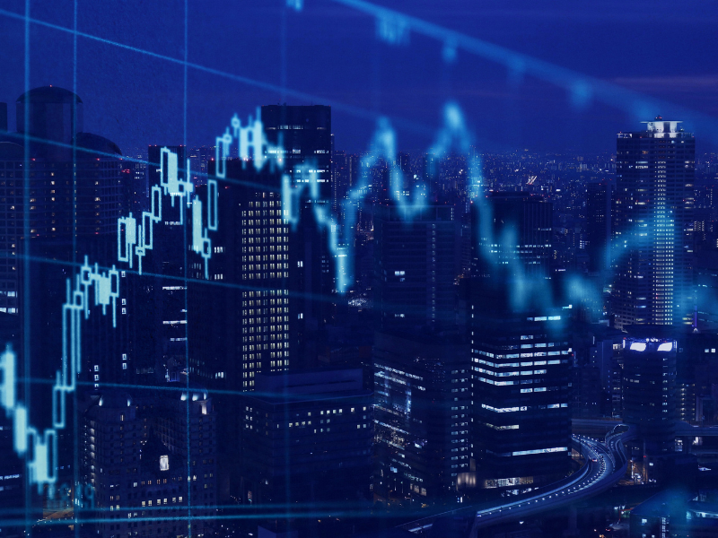 April Market Wrap - A Powerful Rebound