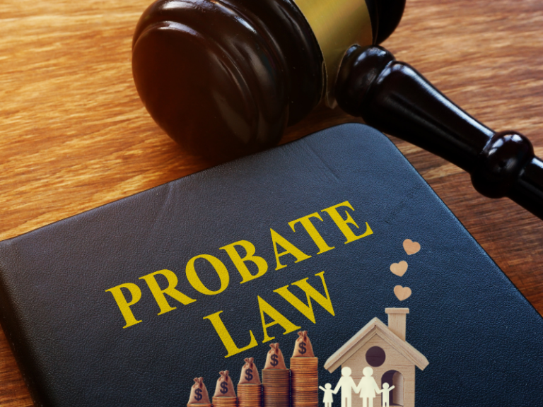 Top 5 Things You Need to Know About Probate