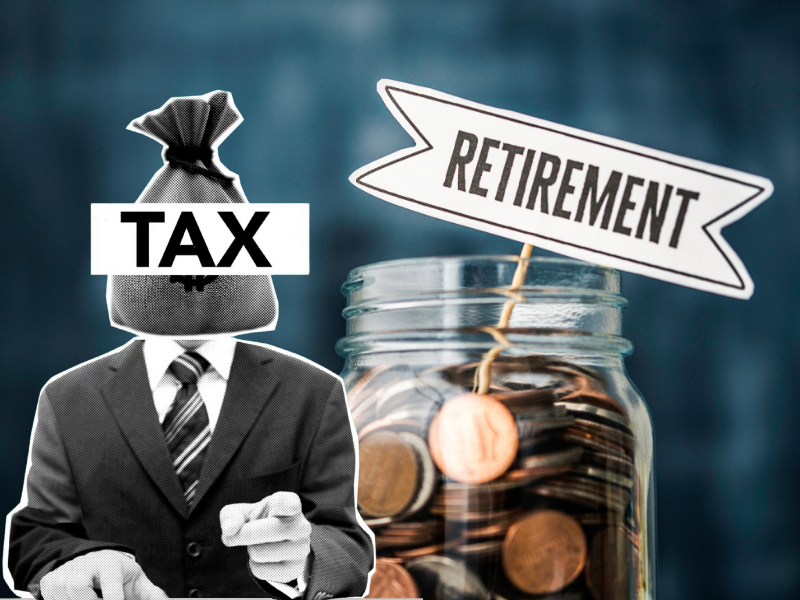 Top 5 Things You Need to Know About Retirement Accounts & Tax-Efficiency
