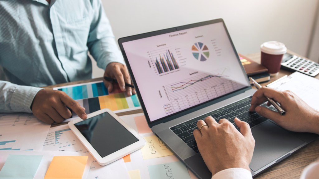 Human Side of Investing: Coping with Anxiety
